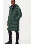 Boss Geaca barbati - 304238475 - Poliester - Verde - Verde
