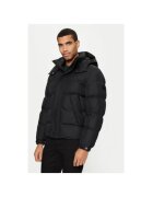 Boss Geaca barbati - 304238574 - Poliester - Negru - Negru