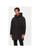 Boss Geaca barbati - 304241062 - Poliester - Negru - Negru