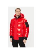 Boss Geaca barbati - 304241208 - Poliamida - Negru - Negru
