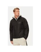 Boss Geaca barbati - 304241253 - Poliester - Negru - Negru