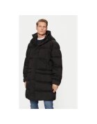 Boss Geaca barbati - 304242601 - Poliamida - Negru - Negru