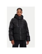 Boss Geaca dama - 304313080 - Poliester - Negru - Negru