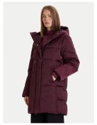 Boss Geaca de iarna de dama - violet -
