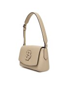 Boss Geanta dama model Light Beige 275 - ecologica - 50549275