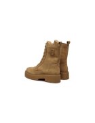 Boss Ghete dama 304260803 - Piele naturala - Bej - Bej