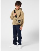 BOSS Kidswear Blugi regular fit - Maro camel