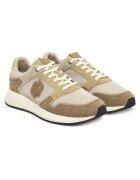Boss Open piele naturala - bej - Bej