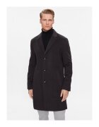 Boss Palton barbati - 303387792 - Lana/Poliamida - 50 EU - Albastru