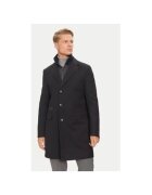 Boss Palton barbati - 304237584 - Lana/Poliester - Albastru - Albastru