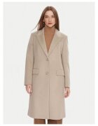 Boss Palton elegant pentru femei - Bej