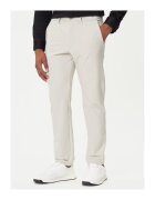 Boss Pantaloni barbatesti bej -
