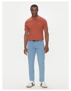 Boss Pantaloni barbati albastru deschis