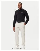 Boss Pantaloni barbati bej -