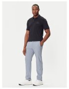 Boss Pantaloni barbati - gri -