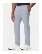 Boss Pantaloni barbati - gri deschis