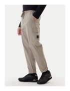 Boss Pantaloni barbati maro