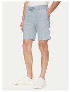 Boss Pantaloni barbati - sort - albastru