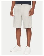 Boss Pantaloni barbati - sort - bej