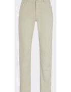 Boss Pantaloni Chino cu croiala slim fit