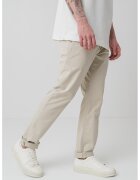 Boss Pantaloni chino slim fit - Bej