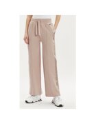 Boss Pantaloni dama - 303806538 - Bumbac - Bej