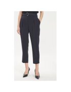 Boss Pantaloni dama - 304437496 - Acetat/Poliester - Albastru - Albastru