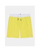 Boss Pantaloni inot baieti - 303627379 - Poliester - 116 CM - Galben