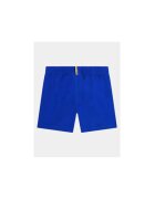 Boss Pantaloni scurti baieti - 303626976 - Bumbac - Albastru - Albastru