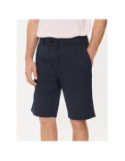 Boss Pantaloni scurti barbati - 303685256 - In/Poliester reciclat - Albastru - Albastru