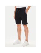 Boss Pantaloni scurti sport barbati negru