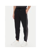 Boss Pantaloni sport barbati negru - trening