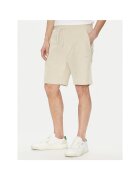 Boss Pantaloni sport bej - barbati