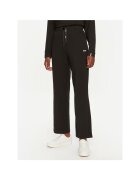 Boss Pantaloni sport dama negru - trening