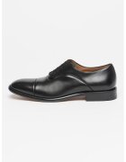 Boss Pantofi Oxford de piele Derrek - Negru