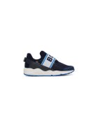 Boss Pantofi sport baieti - material textil - multicolor