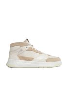 Boss Pantofi sport dama 302931071 - Piele ecologica - Bej - Bej