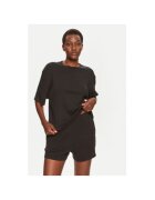 Boss Pijama dama 50520249 - Bumbac - S INTL - Negru