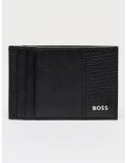 Boss Portcart de piele New Crosstown
