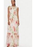 Boss Rochie dama - 303808372 - Viscoza - Multicolor - Multicolor