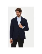 Boss Sacou barbati - 304018657 - Lana/Viscoza/Bumbac - Albastru - Albastru