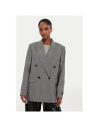 Boss Sacou dama - 304313547 - Gri - Gri