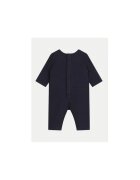 Boss Salopeta baieti - 304187445 - Bumbac - Albastru - Albastru