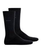 Boss Set de sosete lungi 25955 - 2 perechi - Negru