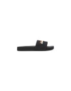 Boss Slapi pentru baieti - 304696961 - Plastic - Negru -