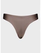 Boss Slip cu model uni - Maro taupe