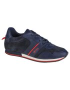 Boss Sneakers - Trainers J29262-849 - Albastru marin -