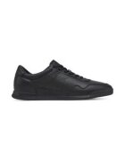 Boss Tenisi barbatesti - 304950070 - piele ecologica - negru