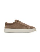 Boss Tenisi barbatesti - 304961014 - piele naturala - maro