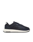 Boss Tenisi barbati model 404 Titanium - textil - negru